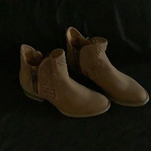 Circle G by Corral booties